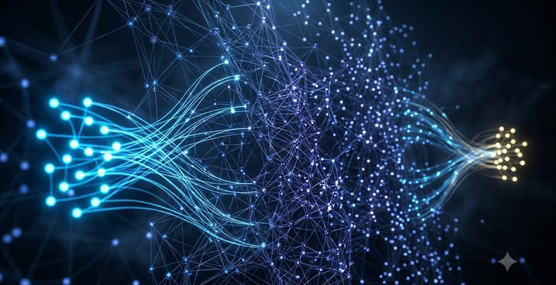 Cấu trúc mạng thần kinh nhân tạo (Neural Networks) và cơ chế hoạt động